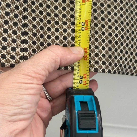 Ann Taylor Top Coat. Women Size Medium. - Picture 3 of 6